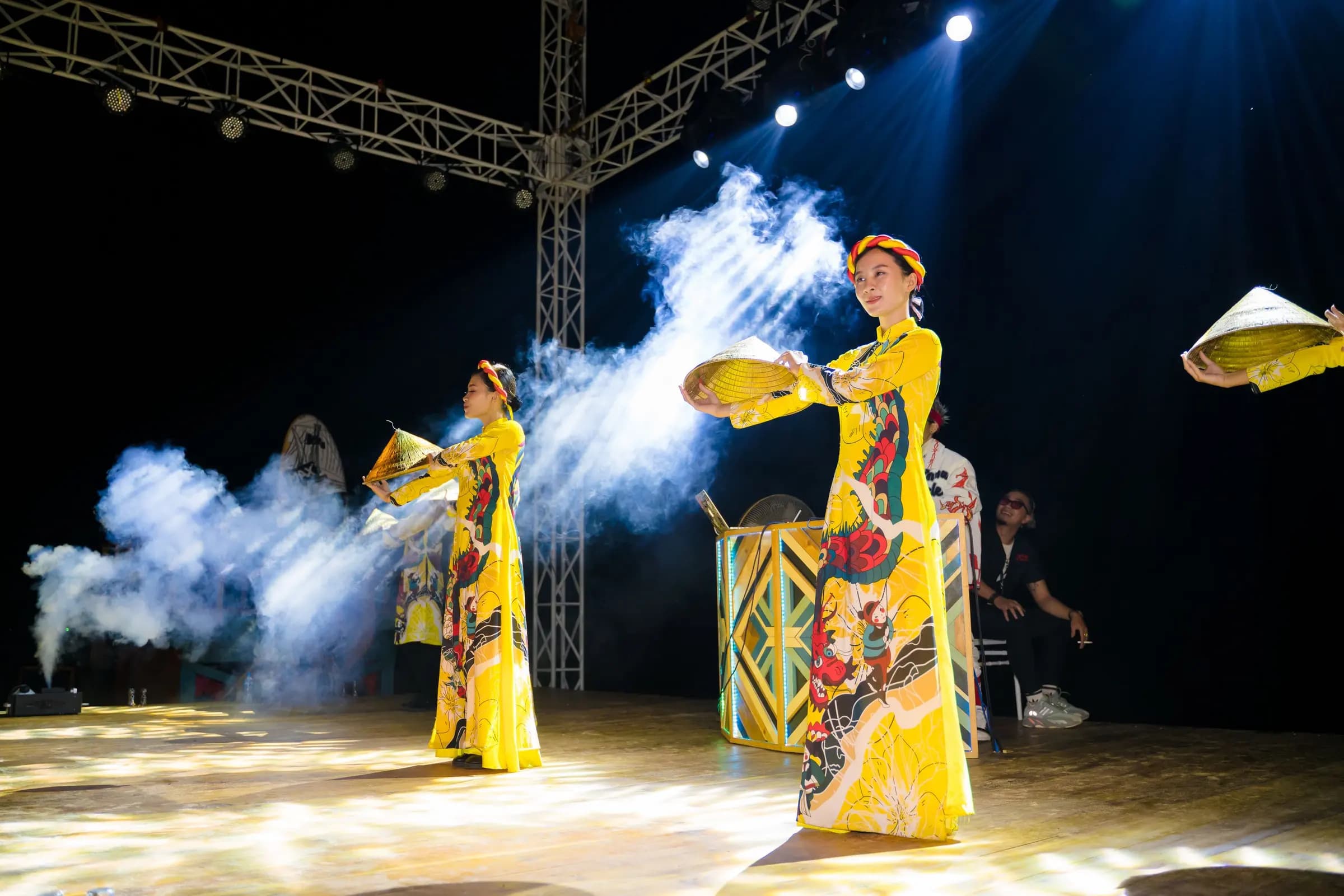 Sản xuất Phim Doanh nghiệp