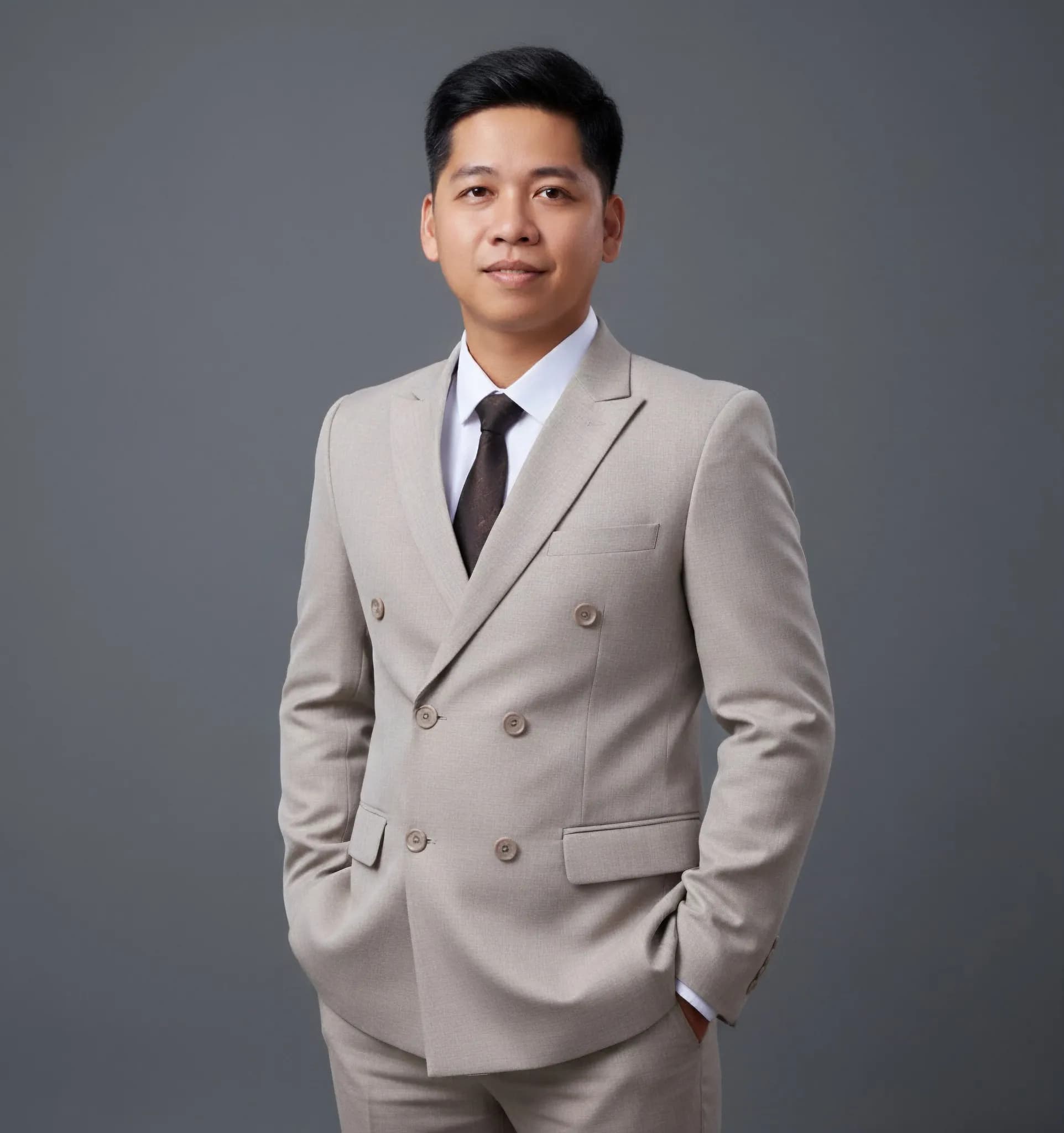 Mr. Tam Le